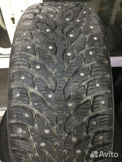 Nokian Tyres Hakkapeliitta 9 205/60 R16