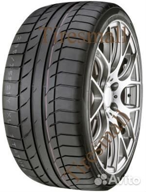 Gripmax Stature H/T 255/60 R19 108H