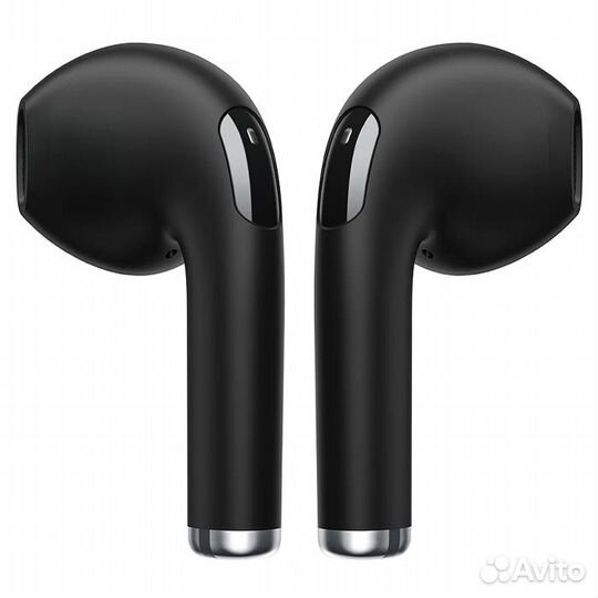 Наушники с микрофоном беспроводные Haylou X1 Neo ч