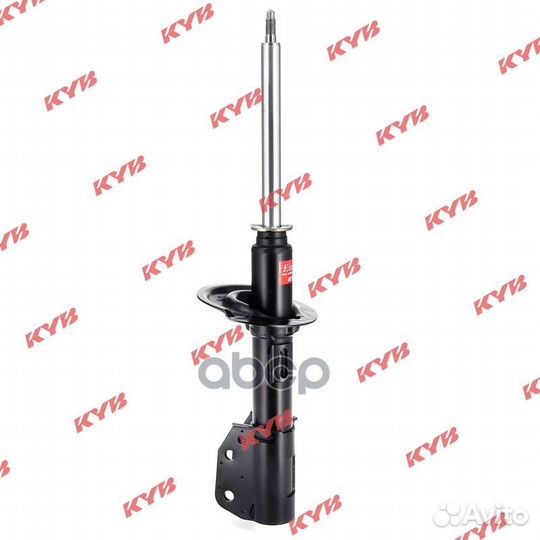 Стойка амортизационная - Excel-G перед лев