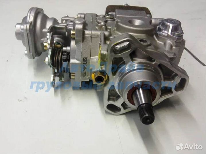 Тнвд MAN Bosch 0460426273