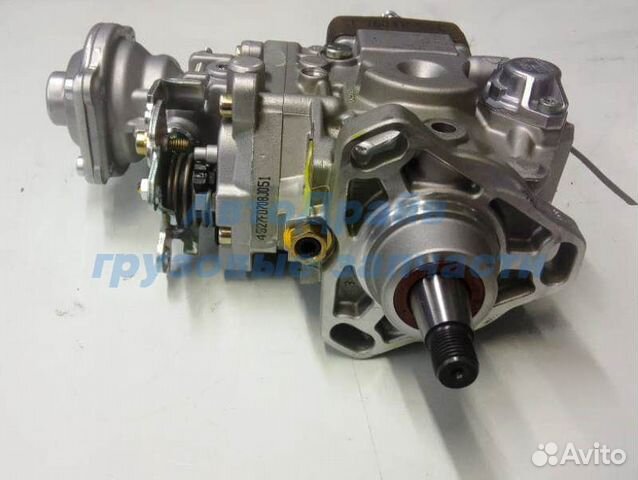 Тнвд MAN Bosch 0460426273