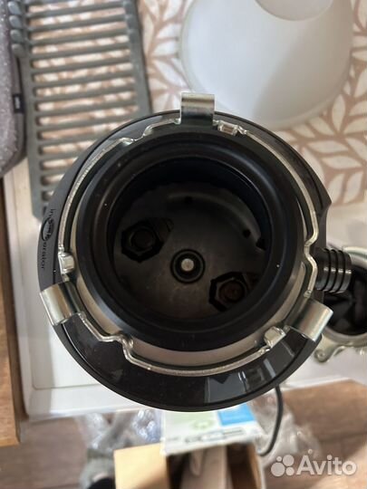 Измельчитель insinkerator