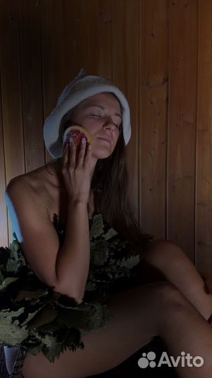 Администратор, Хозяйка Бани