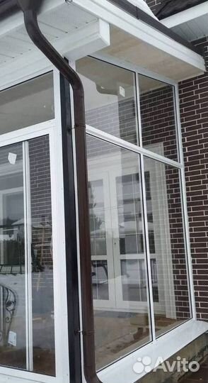 Окна за 7 дней