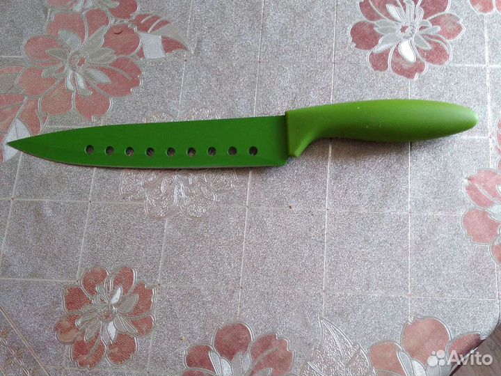 Нож кухонный