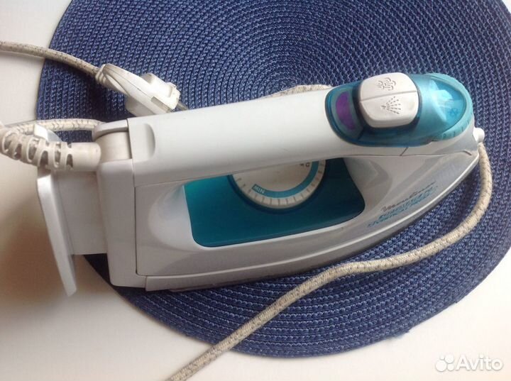 Утюг Moulinex/ Philips