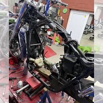 Мотомастерская Работы любой сложности