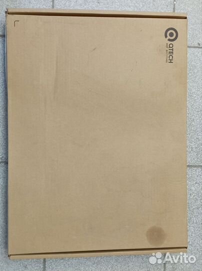 Коммутатор qtech QSW-3750-28F-DC-DC