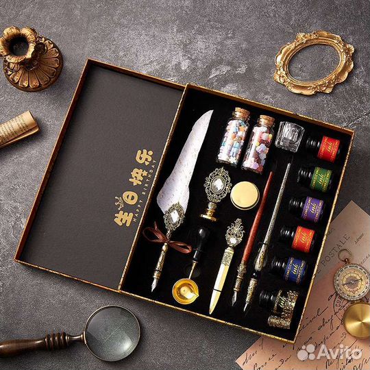 Набор для каллиграфии