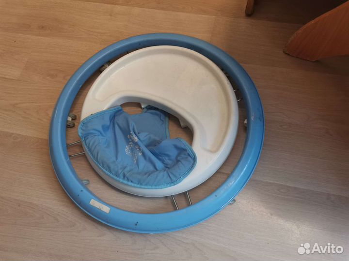 Матрасик и бегунки