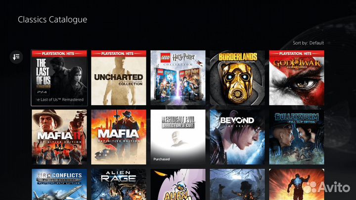 Подписка PS Plus essential, Extra, Deluxe PS4 PS5