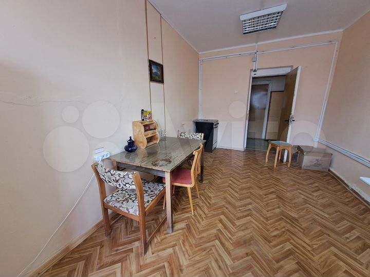 Комната 12 м², 3/5 эт.