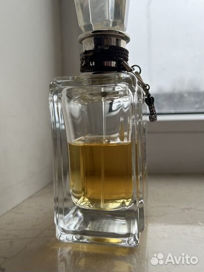 Juicy couture EAU DE parfum spray