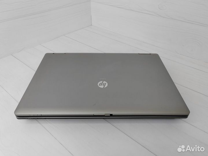 Ноутбук Hp 15.6 дюймов i3 Обмен