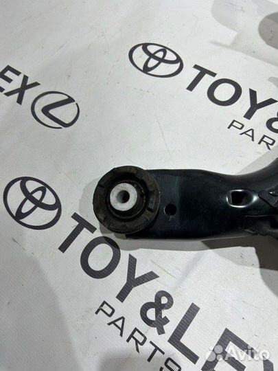 Балка подвески Toyota Rav4 XA50 A25A-FXS 19