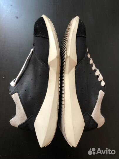 Кроссовки для мальчика«Rick Owens»Оригинал