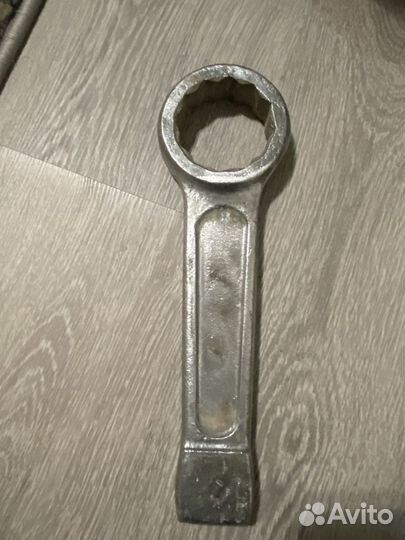 Патрон для сверла 3-12мм