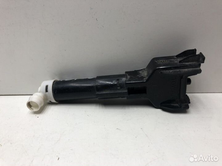 Форсунка омывателя фары Toyota Land Cruiser (150)