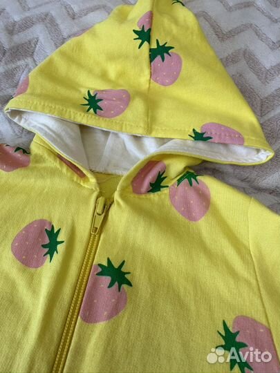 Продам комбинезон 74