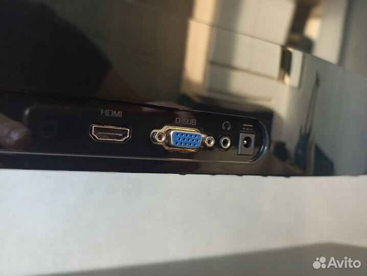 Монитор AOC I2281FWH - FullHD, IPS, 21.5