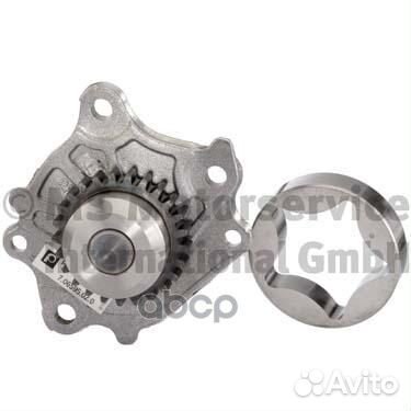 Насос масляный 7.06595.02.0 Pierburg