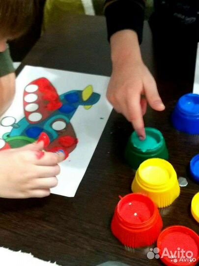 Нейропсихолог, детские коррекционные педагоги