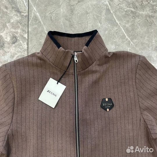 Спортивный костюм мужской Zegna