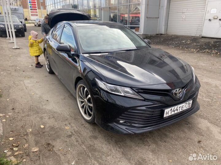 Колеса r20 5x114.3