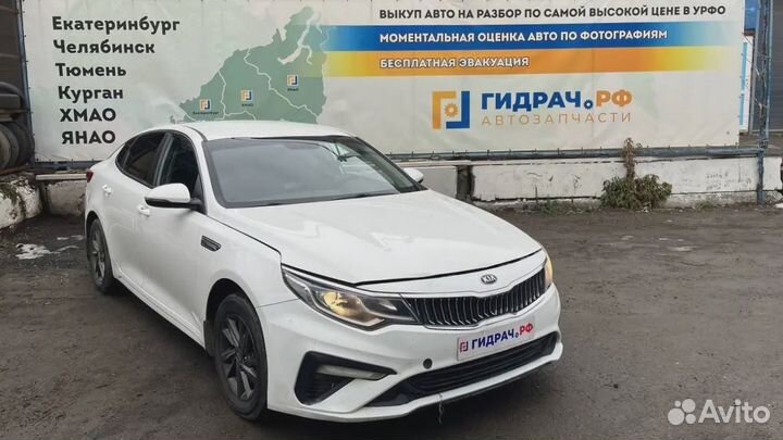 Накладка панели приборов Kia Optima (JF) 84830D4AA