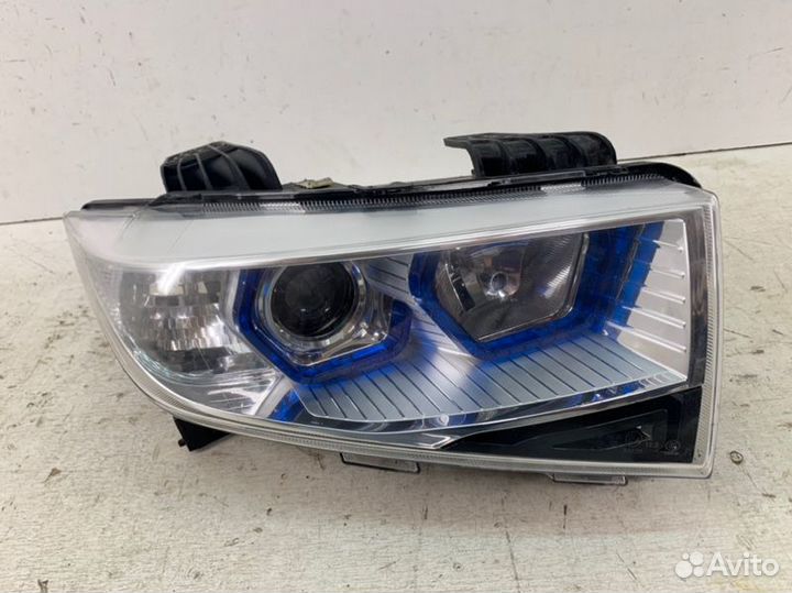 Фара правая Lifan X70 2017