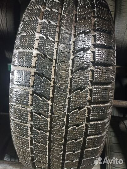 Toyo Observe GSi-5 205/55 R16