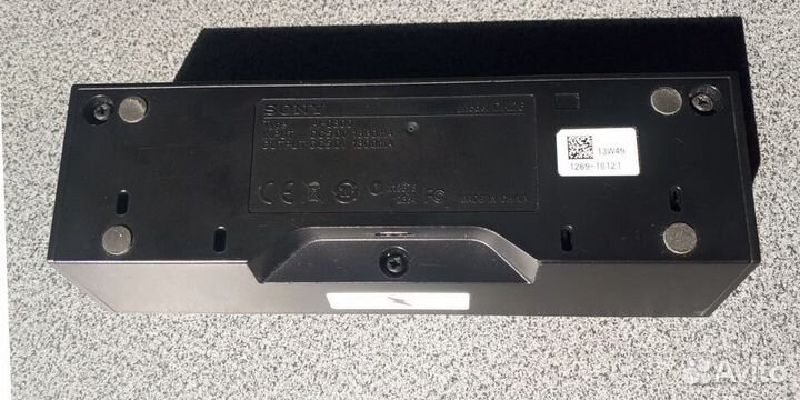 Док-станция Sony DK26