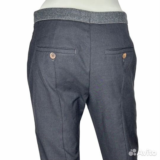 Брюки brunello cucinelli S/M