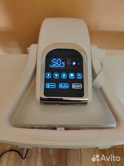 Гладильная система пресс