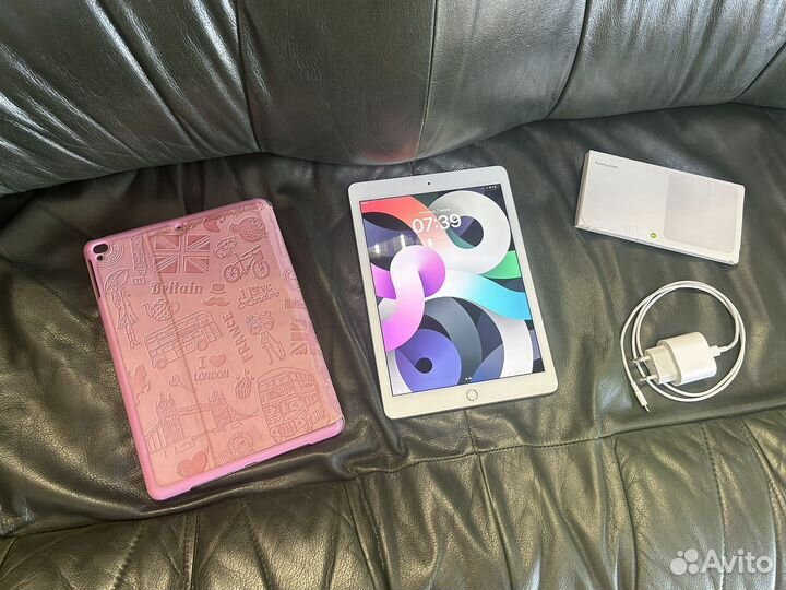 iPad Pro 9.7 128gb с Сим-картой #390