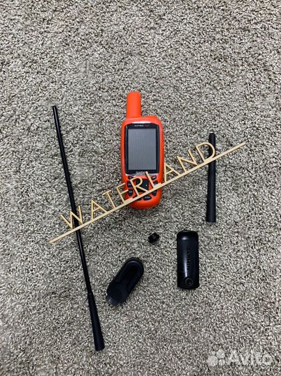 Garmin Astro 430+T5x Навигатор (US)