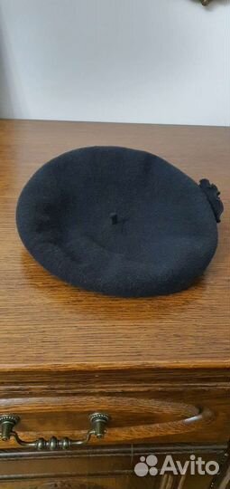 Головные уборы винтаж