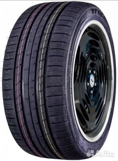 Tracmax X-Privilo RS01+ 285/50 R20 116W