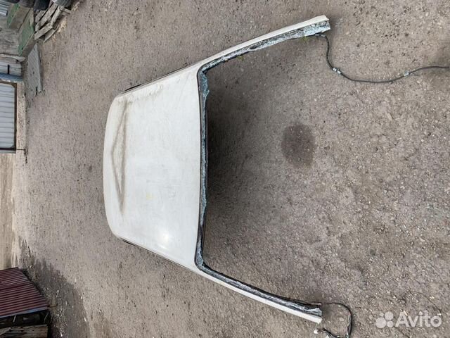 Крыша toyota vista sv32