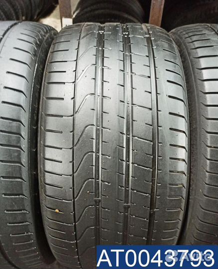 Pirelli P Zero 295/35 R21 98V