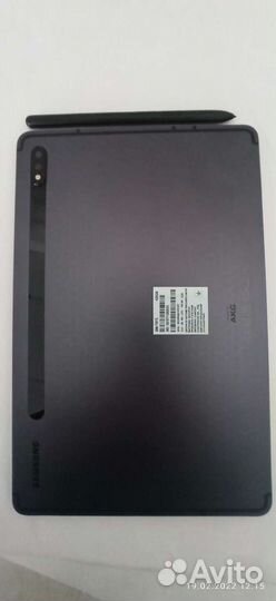 Samsung galaxy tab s7 LTE