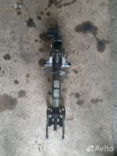Рулевая колонка Chevrolet Lachetti