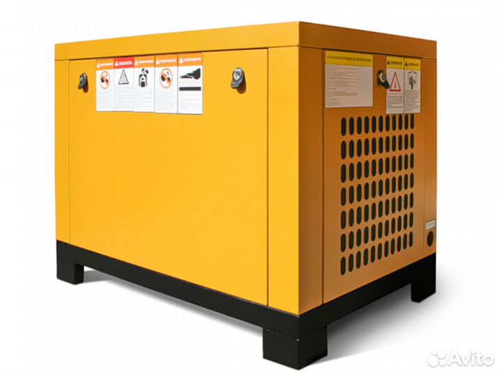 Компрессор винтовой