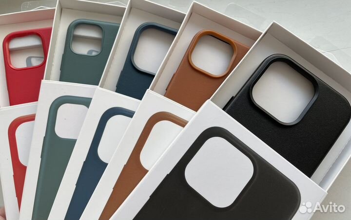 Чехолы на iPhone 11-14 силикон,кожа, магниты