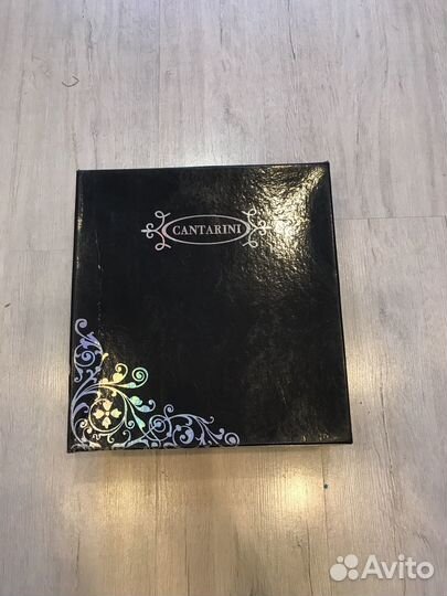 Зимние женские сапоги 38