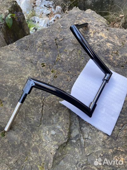 Руль Ape Hanger 16’’