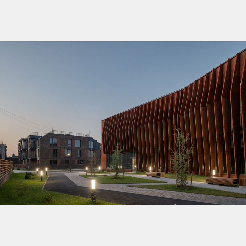 2-к. квартира, 88,4 м², 1/3 эт.