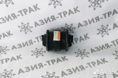 Опорный каток на kobelco SK035