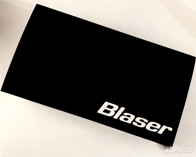 Сошки Blaser Carbon R8